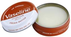 Vaseline Lip Therapy ajakbalzsam Cocoa Butter 20 g