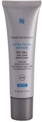 SkinCeuticals Protect Ultra Facial Defense SPF 50+ védőkrém az egész arcra SPF 50+ 30 ml