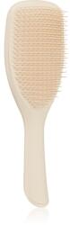 Tangle Teezer Large Ultimate Detangler Vanilla perie par tip paleta pe părul umed Vanilla 1 buc