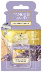 Yankee Candle Lemon Lavender - alza