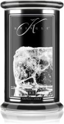 Kringle Candle Ice ароматна свещ 623 гр