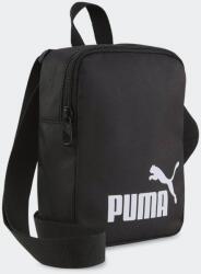 PUMA hátizsák, fekete, poliészter (091173-01-U)