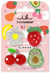 Invisibobble Kids Frutti Fun 1 darab