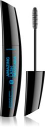Bell Hypoallergenic mascara waterproof cu efect de nutritiv 11 g