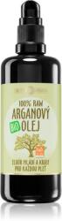 PURITY VISION BIO ulei de argan 100 ml
