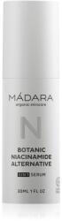 MÁDARA Cosmetics MÁDARA Niacinamide Alternative bőr szérum 5 in 1 30 ml