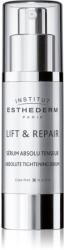 Institut Esthederm Lift & Repair Serum ser pentru uniformizare antirid 30 ml