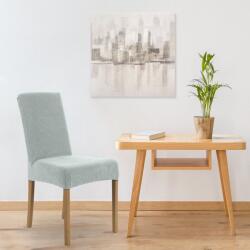 Eurofirany Vízálló székhuzat 35 x 30 x 55 cm Eurofirany világosszürke (457086)