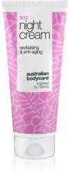 Australian Bodycare B12 revitalizáló éjszakai krém 100 ml