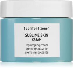 [ comfort zone ] Sublime Skin feltöltő krém 60 ml