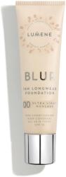 Lumene Blur 16h Longwear Foundation SPF15 Shade 00 Ultra Light / Kuulaus