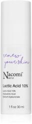 Nacomi Next Level Renew Your Skin изглаждащ серум с млечна киселина 30ml