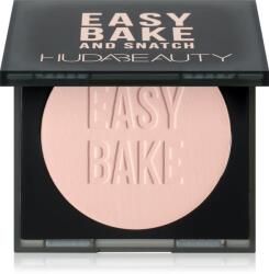 Huda Beauty Easy Bake and Snatch Brightening and Setting Powder hosszan tartó fixáló púder az azonnali élénkítésért árnyalat Cherry Blossom Cake 8.5 g