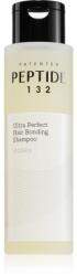 Cosrx Peptide - 132 Ultra Perfect Hair Bonding Shampoo hajerősítő sampon a sérült hajra nyugtató hatással 200 ml
