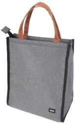 ORION Termikus táska, Orion, 7 l, szürke (731422)