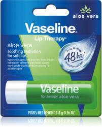 Vaseline Lip Care ajakbalzsam árnyalat Aloe 4, 8 g