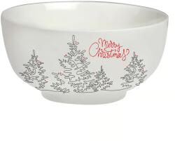 Ambition Line Art salátás tálka 14 cm (45574)