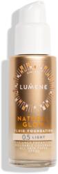 Lumene Natural Glow Fluid Foundation SPF20 Shade 0.5 Light