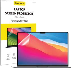 Techsuit MacBook Pro 14" 2024 Techsuit VisionProX Anti-Blue Light - Matt Átlátszó