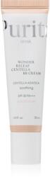 PURITO Wonder Releaf Centella BB Cream világosító BB krém nyugtató hatással árnyalat 15 Rose Ivory 30 ml