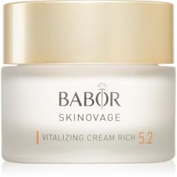 BABOR Skinovage Vitalizing интензивен регенериращ крем за уморена кожа 50ml