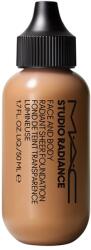 MAC - Face And Body Radiandt Sheer Foundation Alapozók 50 ml C 5