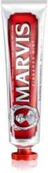 Marvis The Mints Cinnamon pastă de dinți aroma Cinnamon-Mint 85 ml