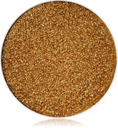 M·A·C Eye Shadow Glitter Pro Palette Refill Pan csillogó szemhéjfesték utántöltő árnyalat I Like 2 Watch 1 g