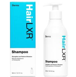 Dermz Laboratories HairLXR Shampoo 300 ml