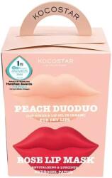 KOCOSTAR Комплект Lip Care, 2 части - ozone