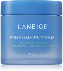 LANEIGE Water EX éjszakai hidratáló maszk az arcra 70 ml
