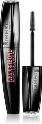Rimmel Wonder'Bond Mascara pentru volum si lungire pentru a sprijini cresterea genelor culoare Brown 11 ml