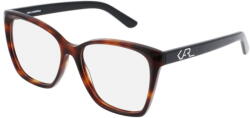 KARL LAGERFELD Rame ochelari de vedere dama Karl Lagerfeld KL6050N 215 Rama ochelari