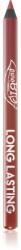 puroBIO Cosmetics Long Lasting дълготраен молив за устни цвят 008L Warm Nude 1, 1 гр