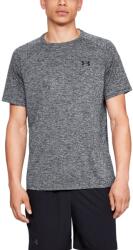 Under Armour Under Armour, Tech 2.0 bő fazonú sportpóló, Szürke, 2XL (1326413-002-XXL)