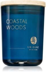 DW HOME UR. BANE Coastal Woods lumânare parfumată 215 g