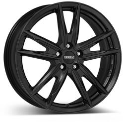 DEZENT Alufelni Dezent KF black 6, 5x16 5x112 ET46