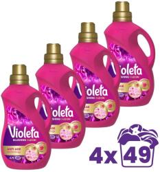 Violeta Blushing Bloom 4×2, 7 l (196 mosás)