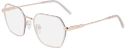 DKNY Rame ochelari de vedere dama DKNY DK1033 770 Rama ochelari