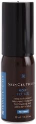 SkinCeuticals Prevent AOX+ Eye Gel antioxidációs szemgél a duzzanatokra és a sötét karikákra 15 ml