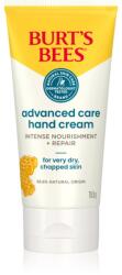 Burt's Bees Advanced Care крем за ръце за суха и натоварвана кожа 70.8 гр