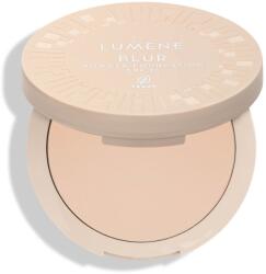 Lumene Blur Longwear Powder Foundation SPF15 Shade 3