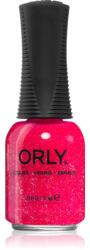 ORLY Lacquer körömlakk árnyalat Power Pink 11 ml