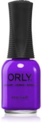 ORLY Lacquer körömlakk árnyalat All Eyes On Her 11 ml