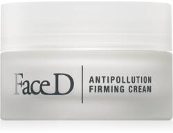 Face D Antipollution feszesítő krém SPF 15 50 ml