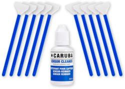 CARUBA Fullframe szenzortisztító szett (10 db-os) (159881)