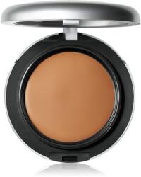 MAC Cosmetics Studio Fix Cream-to-Powder Foundation kompakt krémalapozó árnyalat NC42 10 g
