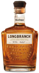 WILD TURKEY Longbranch Whiskey (43% 0, 7L)