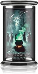 Kringle Candle Halloween Witches Cauldron lumânare parfumată 623 g