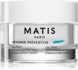 Matis Réponse Préventive Age B-Mood Cream aktív nappali krém az öregedés jelei ellen 50 ml